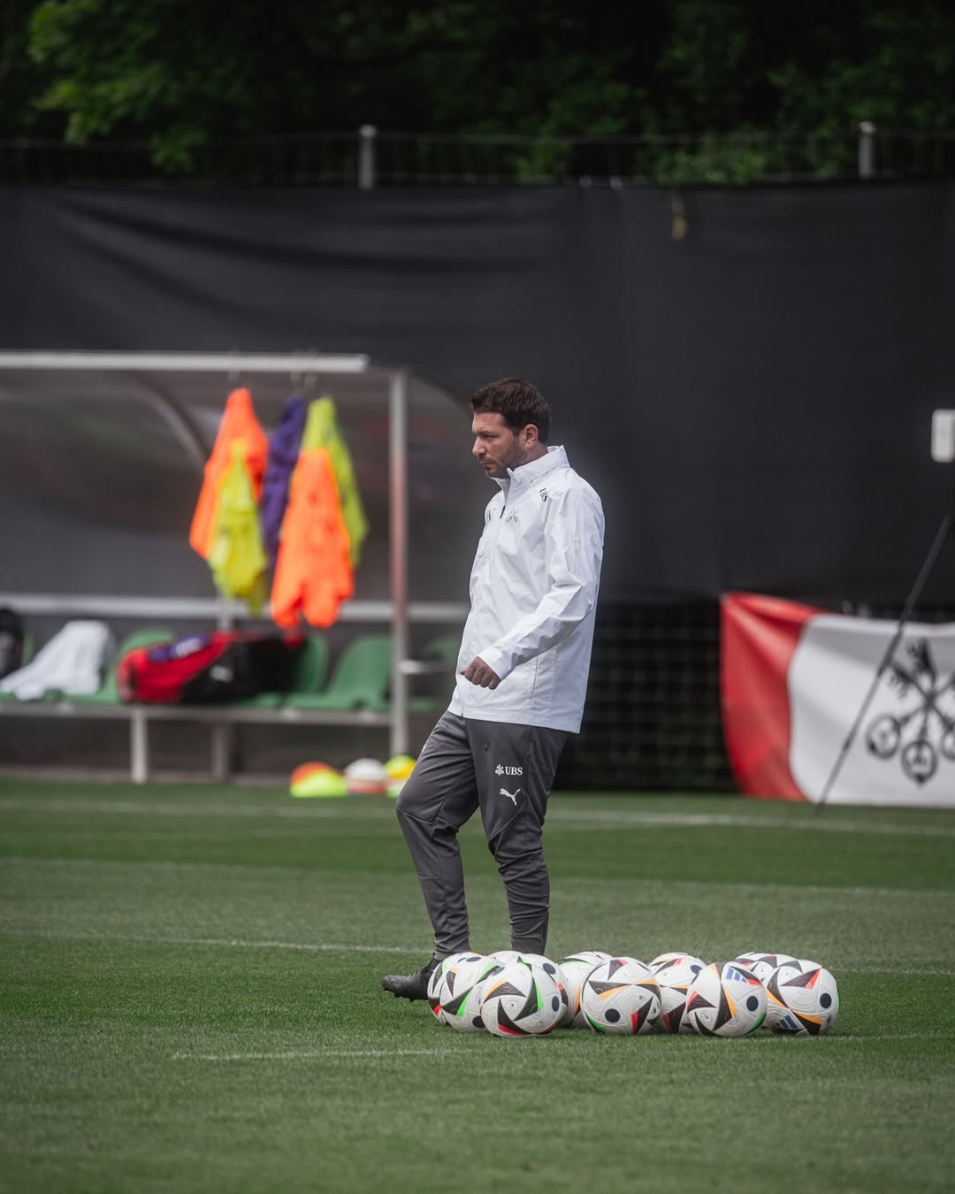 Match Day
