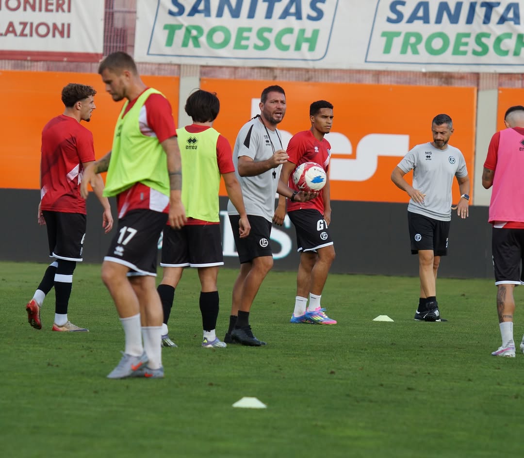 Team Management